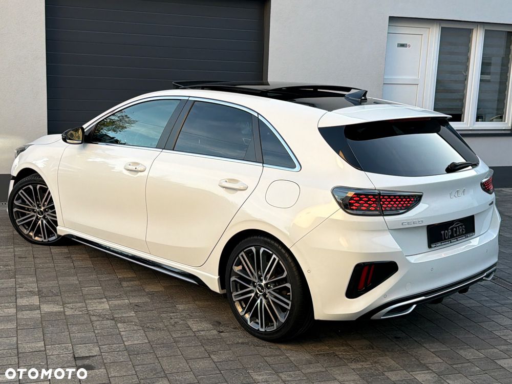 Kia Ceed - 20