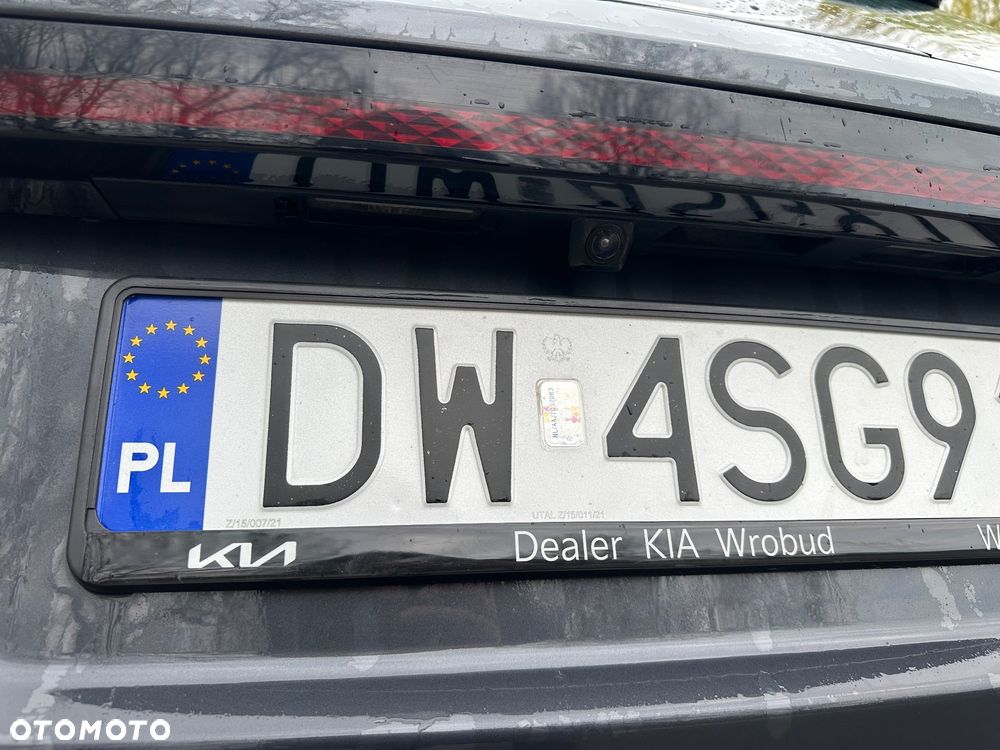 Hyundai Tucson 1.6 T-GDi 48V Platinum N Line 2WD DCT - 20