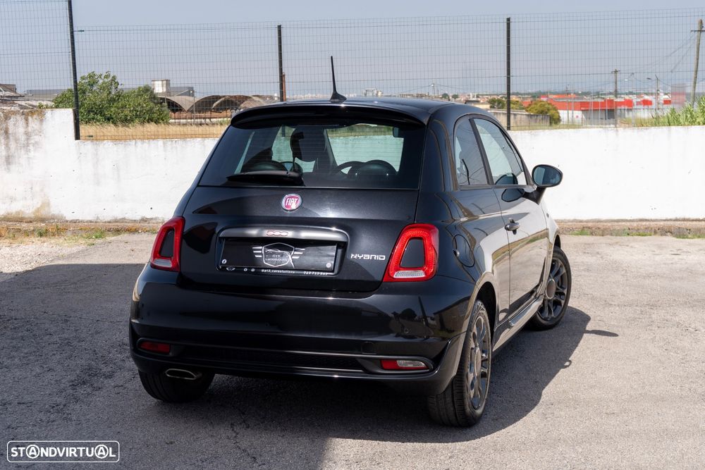 Fiat 500 - 9