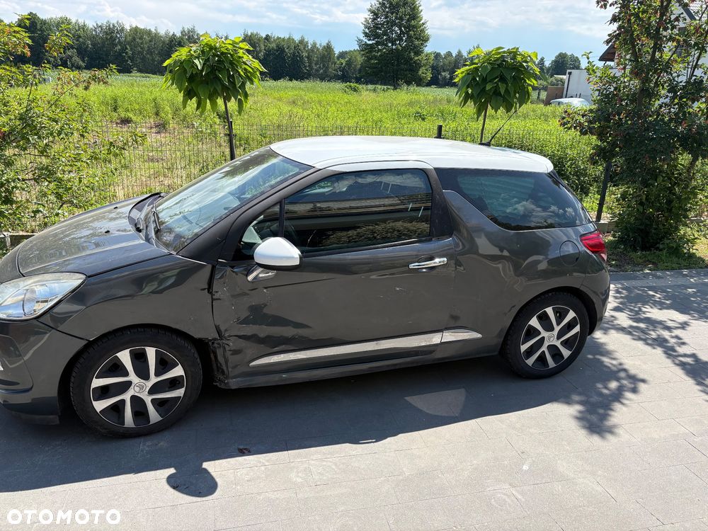 Citroën DS3 1.2 VTi Chic - 2