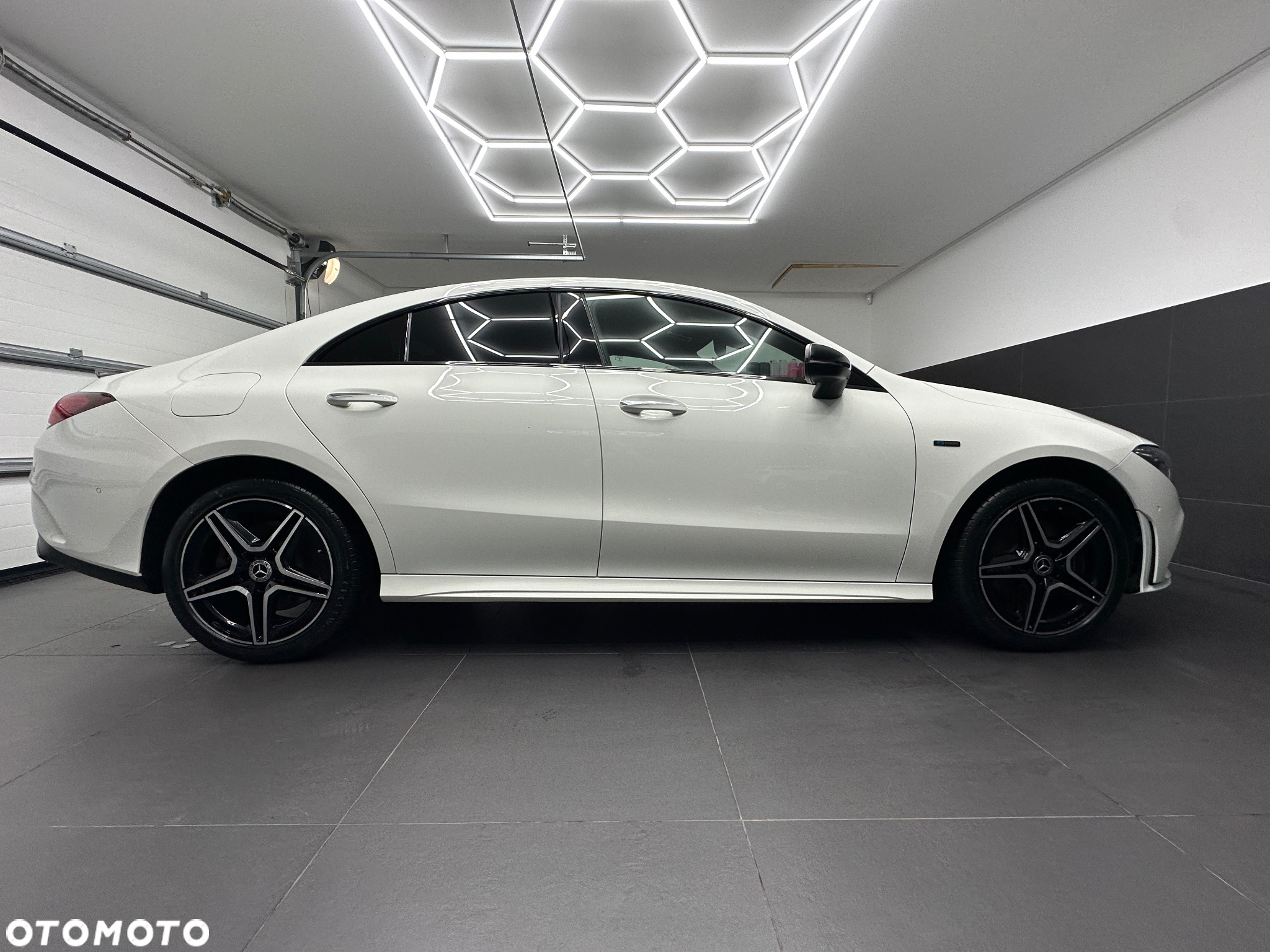 Mercedes-Benz CLA - 19