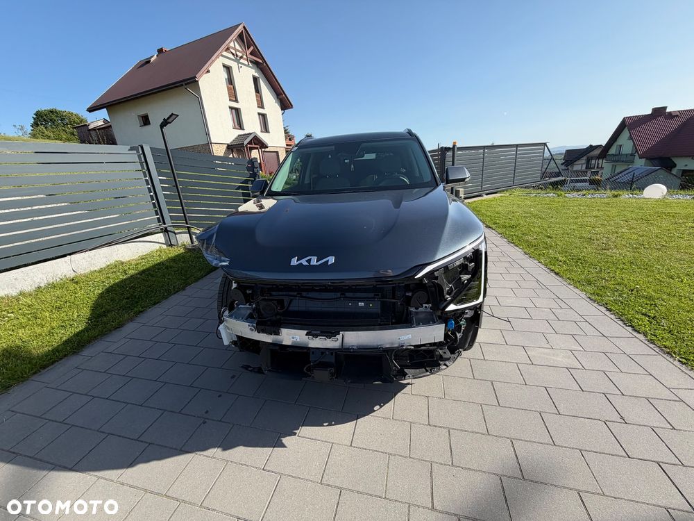 Kia EV5 81.4kWh Air - 21