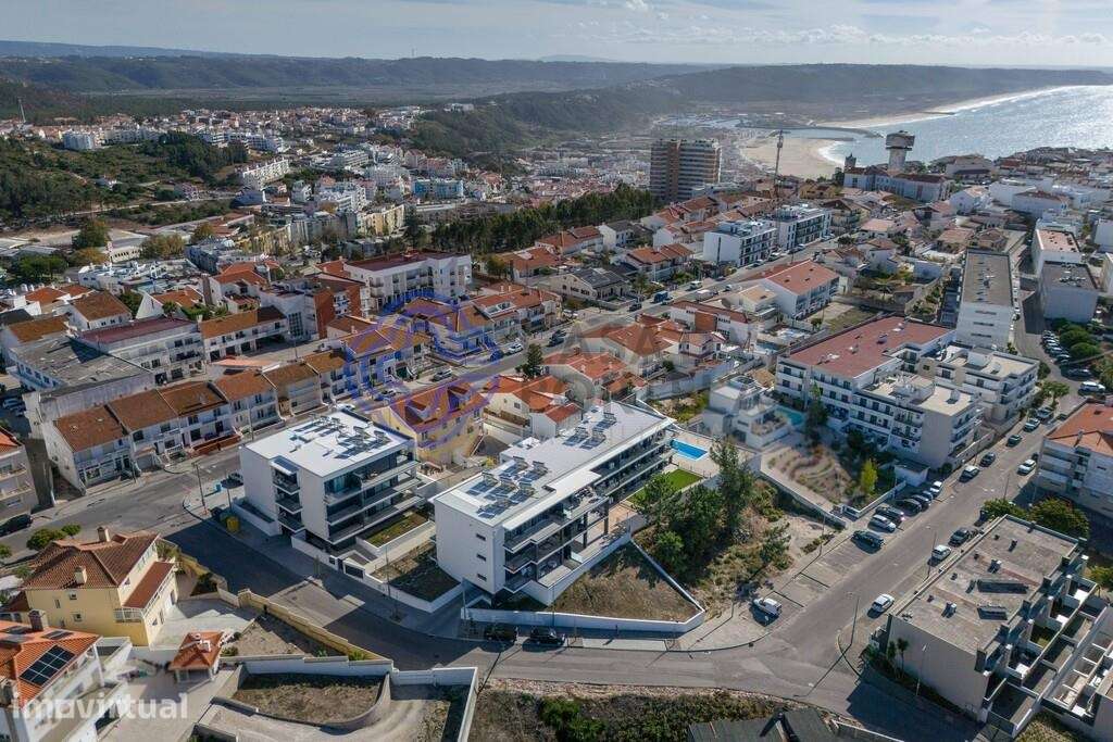 Magnífico apartamento T3, como novo na Nazaré - Grande imagem: 2/40