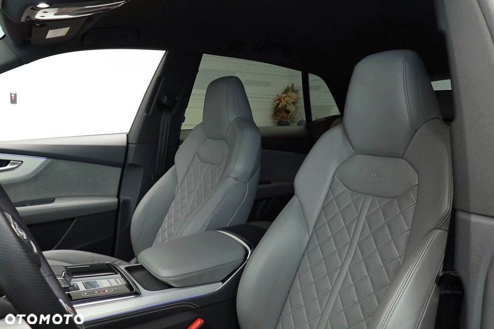 Audi Q8 55 TFSI mHEV Quattro Tiptronic - 20