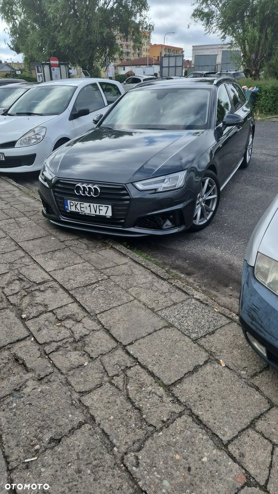 Audi A4 ver-2-0-tdi-sport-s-tronic - 4
