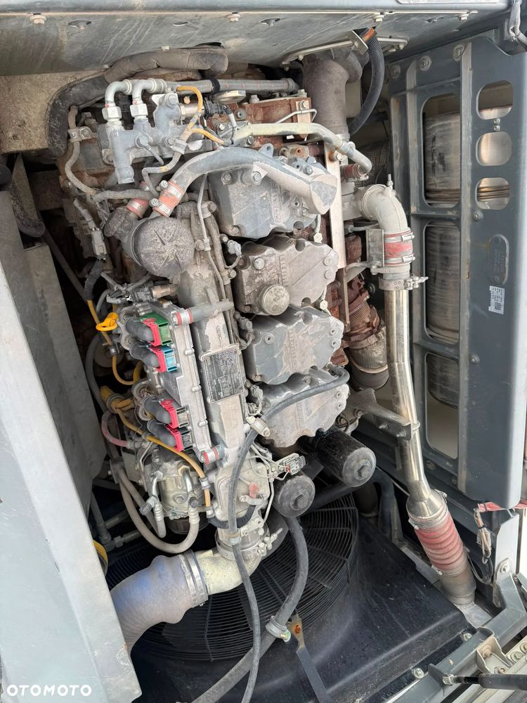 Liebherr R936 NLC - 18