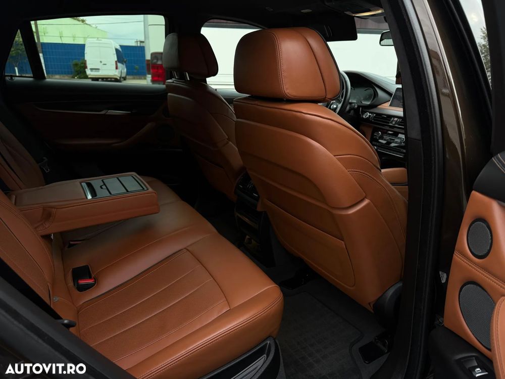 BMW X6 - 13