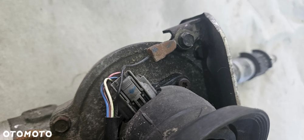 Maglownica przekładnia Honda Civic VIII Ufo SMJ-P9 Q003T63571 - 6