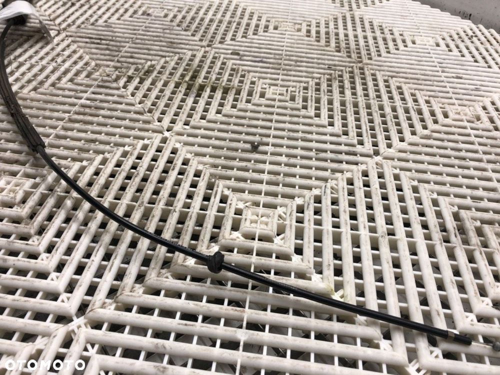 LINKA MASKI - 84.00 PLN - AUDI Q7 (4LB) 2006 - 2016 3.0 TFSI quattro 200 kW [272 KM] benzyna 2010 - - 3