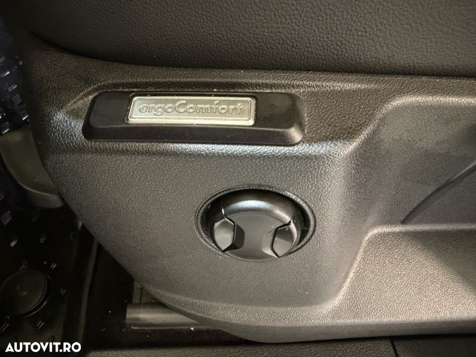 Volkswagen Caddy - 7