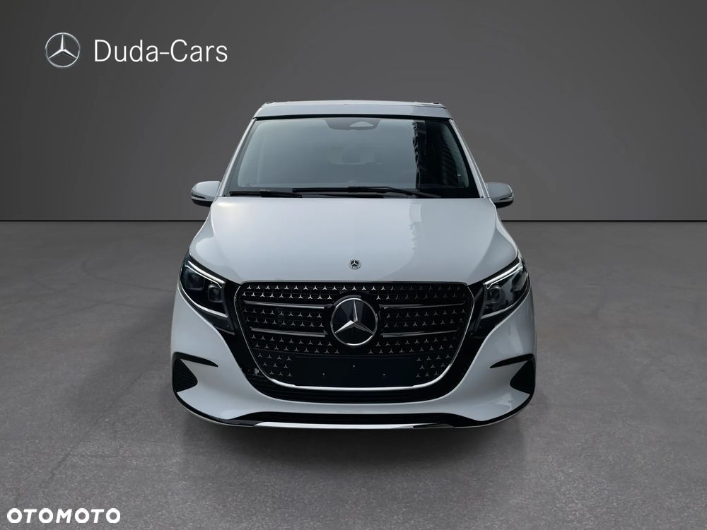 Mercedes-Benz Klasa V 250 d 4-Matic 9G-Tronic (d³ugi) - 7