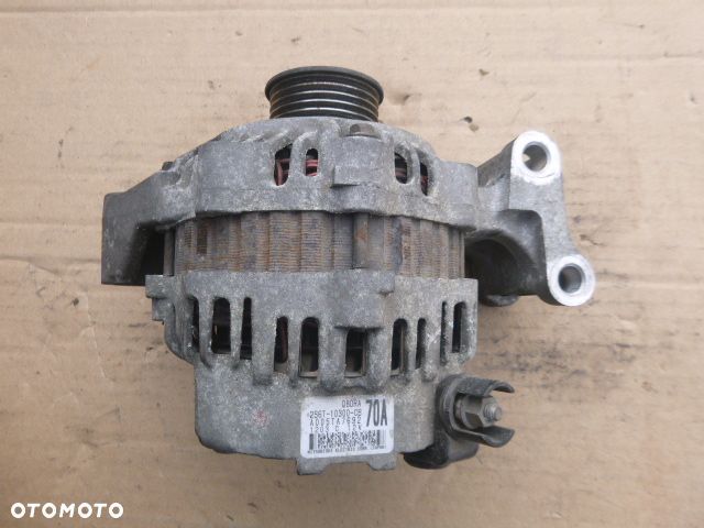 ALTERNATOR FORD FIESTA MK6 1.25 2S6T-10300-CB - 3