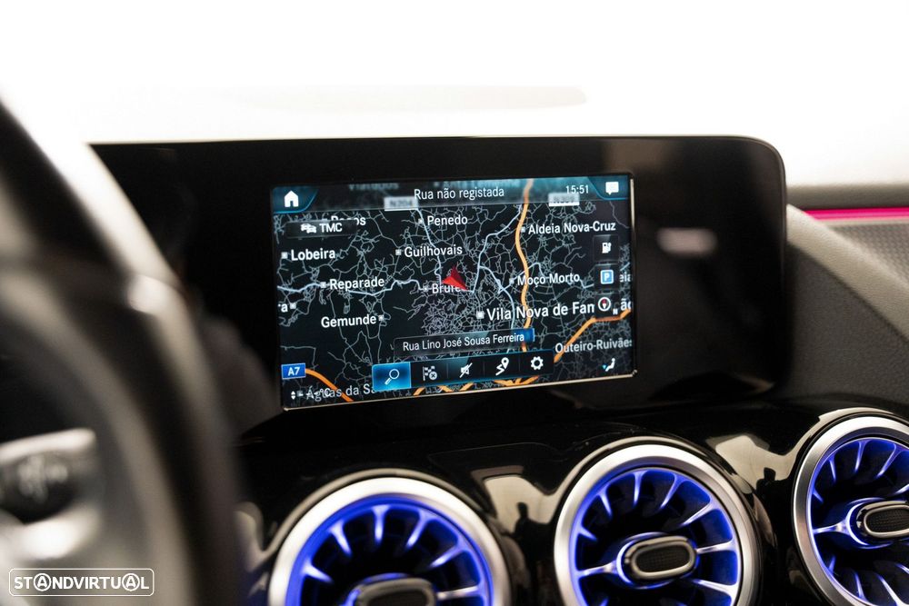 Mercedes-Benz EQA 250 Progressive - 6