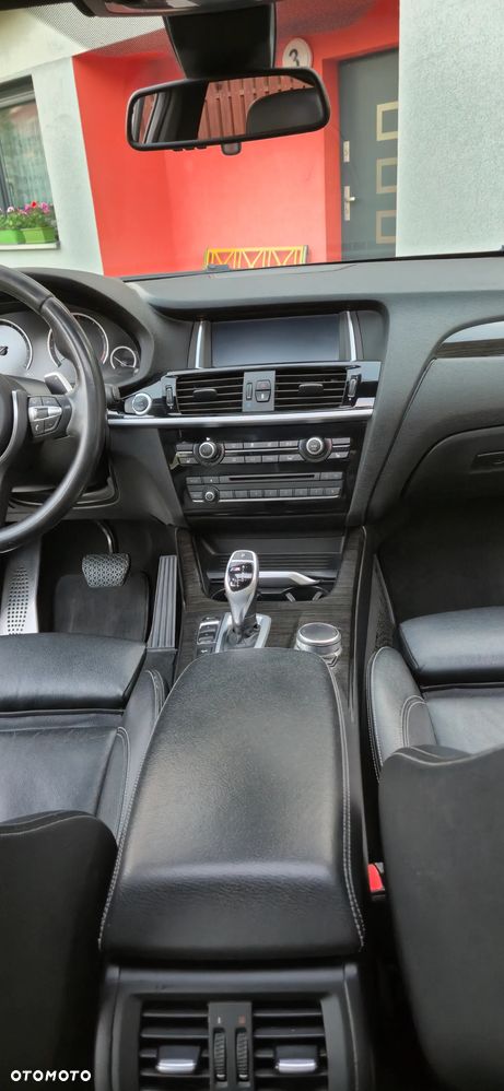 BMW X4 - 24