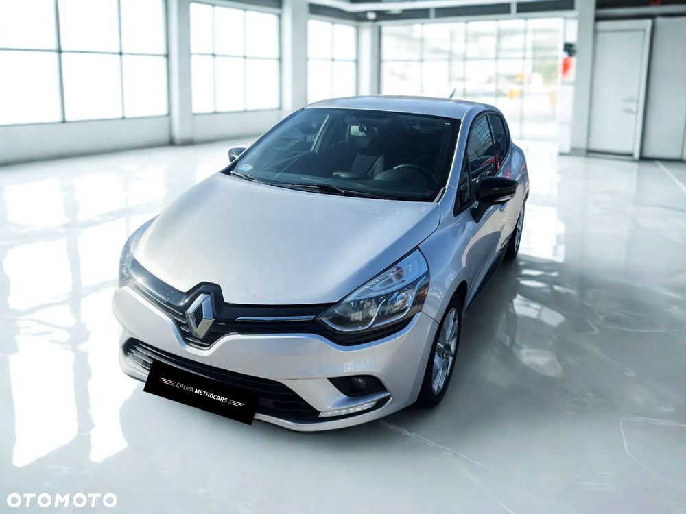 Renault Clio 0.9 Energy TCe Zen - 3