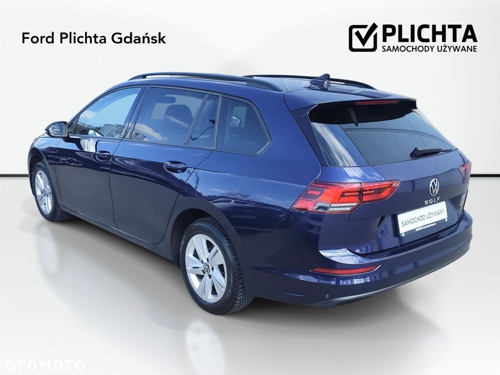 Volkswagen Golf Variant - 39