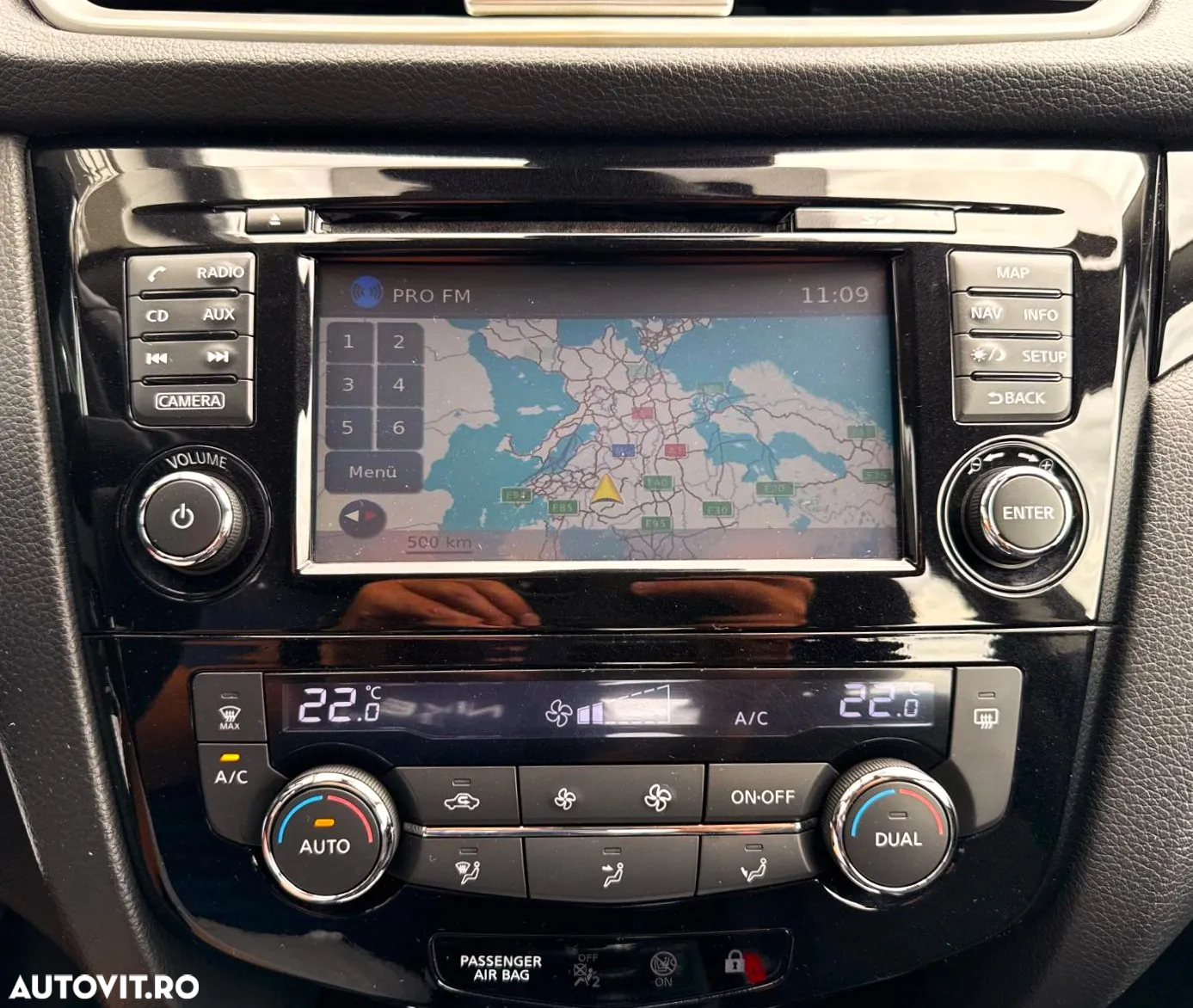 Nissan Qashqai - 18