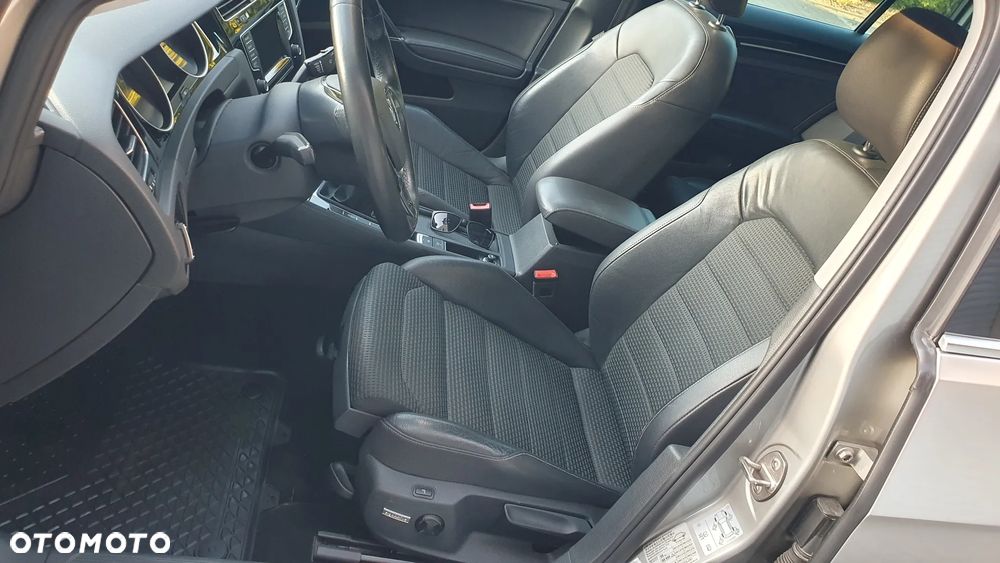 Volkswagen Golf 1.4 TSI BMT Highline - 7