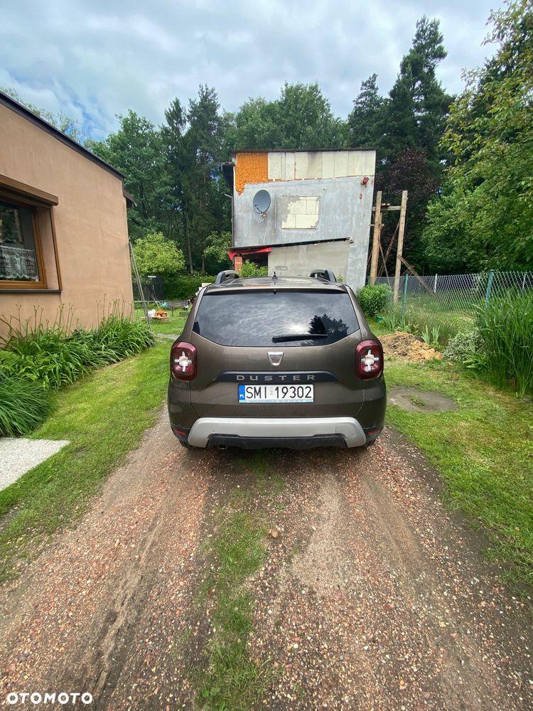 Dacia Duster 1.0 TCe Comfort - 1