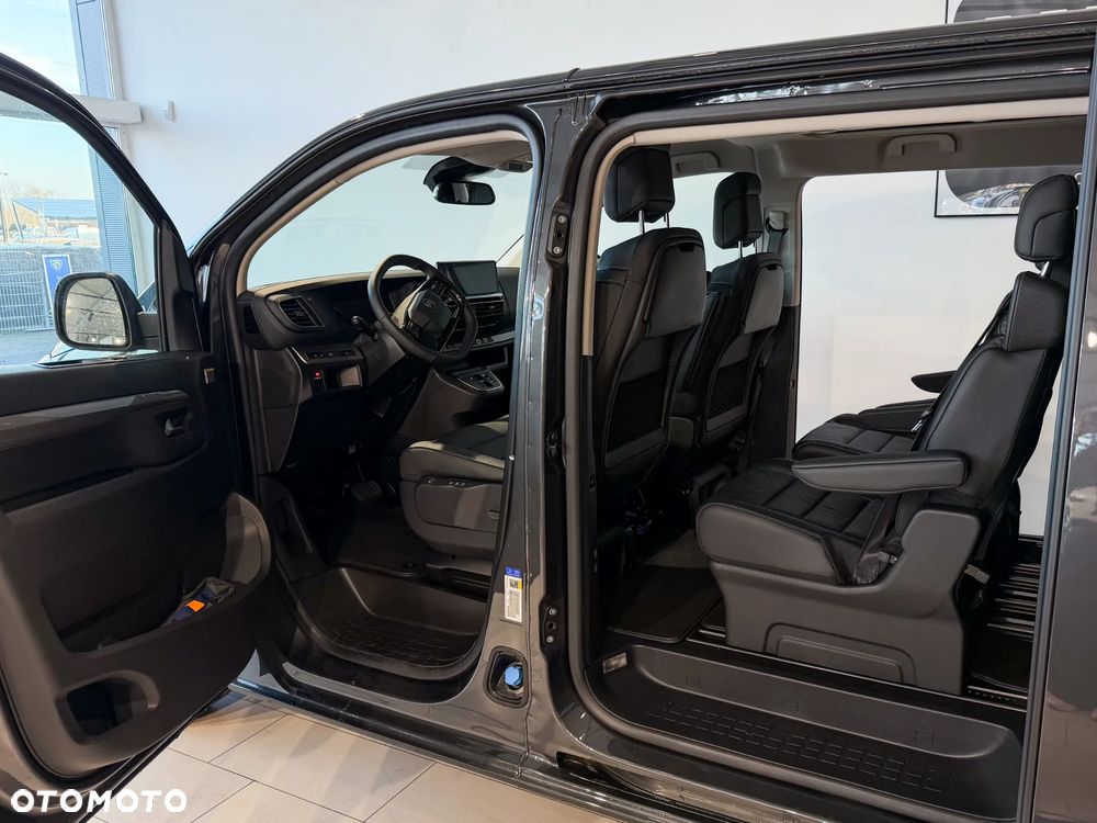 Toyota Proace Verso - 33