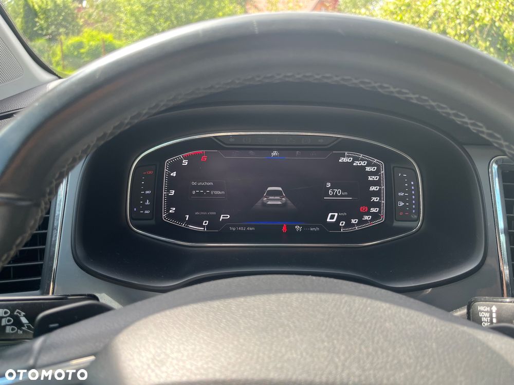 Seat Ateca 2.0 TDI Style S&S DSG - 10