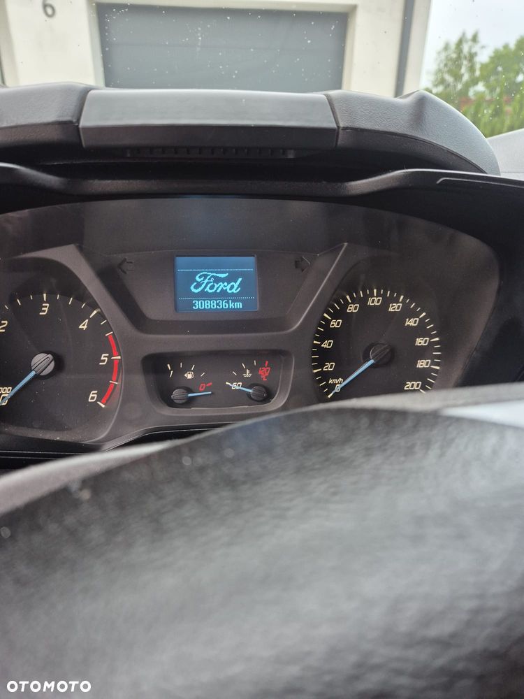 Ford Transit Custom 2.2 TDCi Long L2 310 - 15