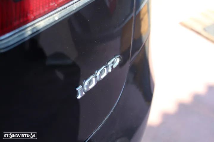 Tesla Model S 100D - 21