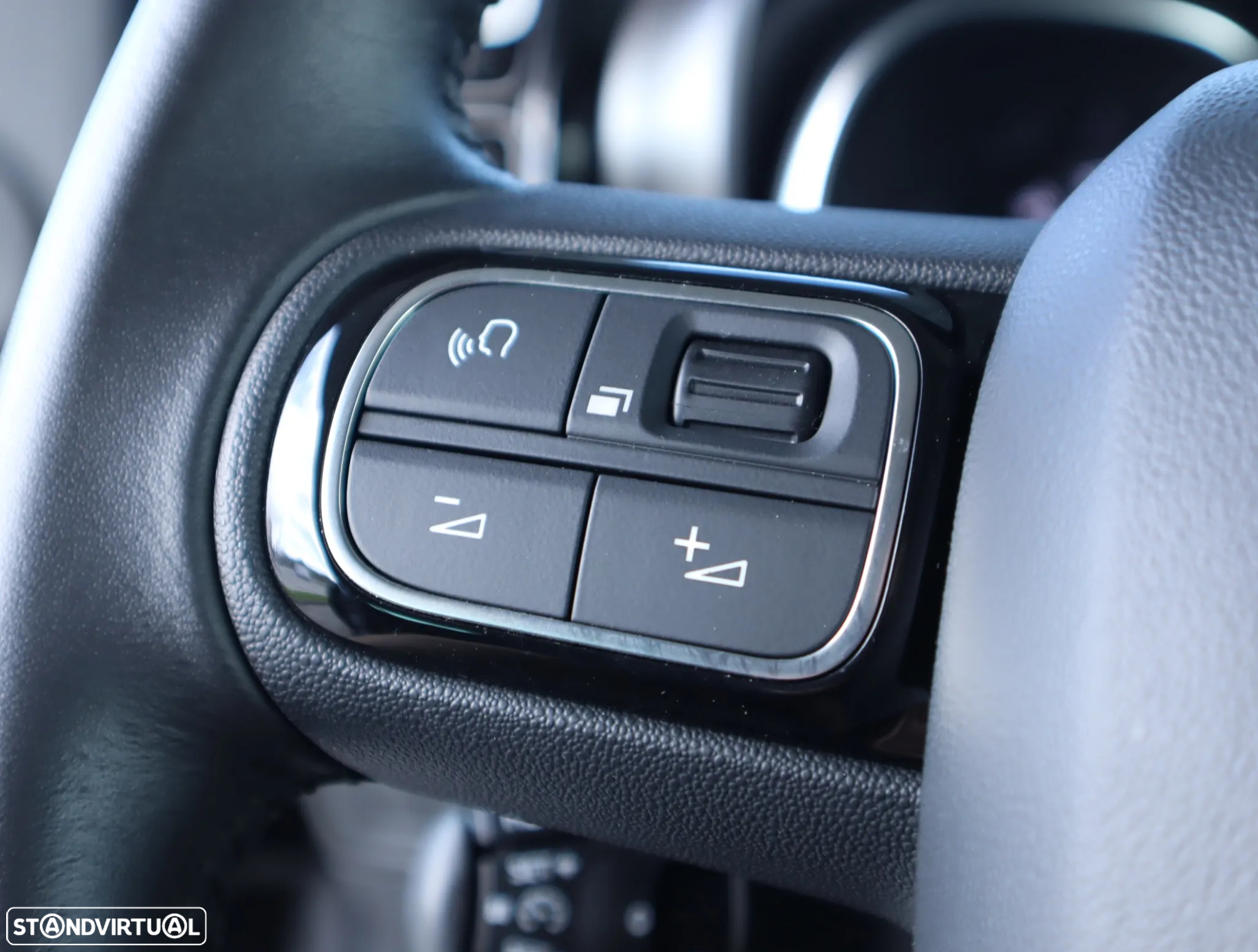 Citroën C3 Aircross 1.2 PureTech Plus - 33