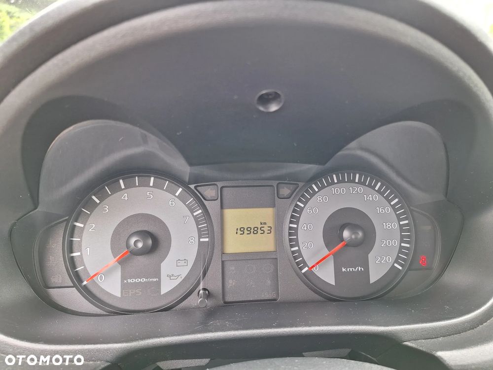 Mitsubishi Colt 1.3 Invite - 6