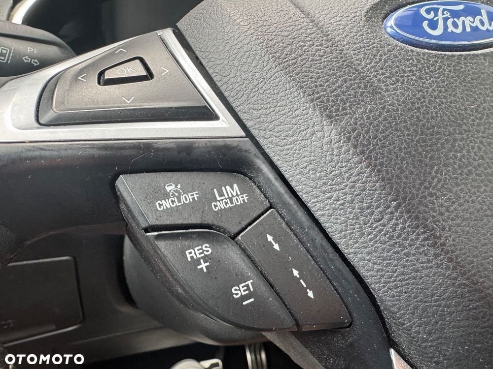 Ford S-Max 2.0 TDCi Bi-Turbo ST-Line PowerShift - 30