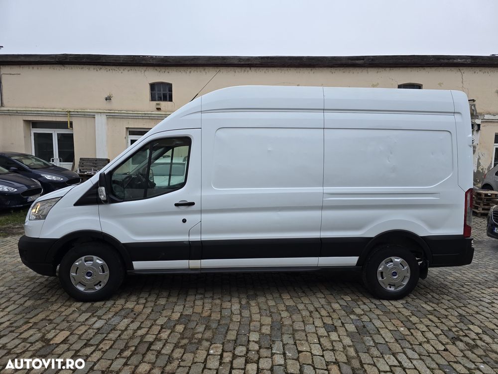 Ford Transit - 15