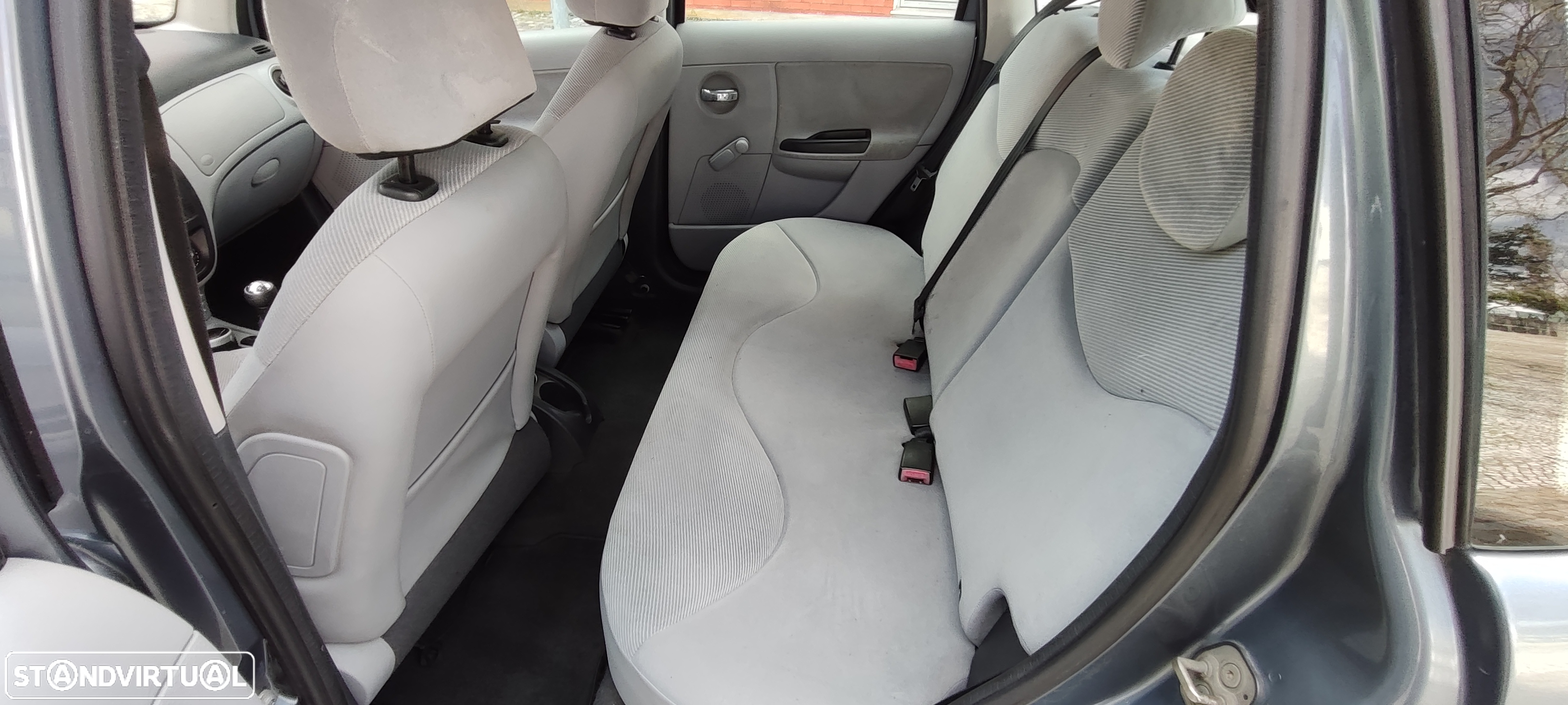 Citroën C3 1.4 HDi SX - 20