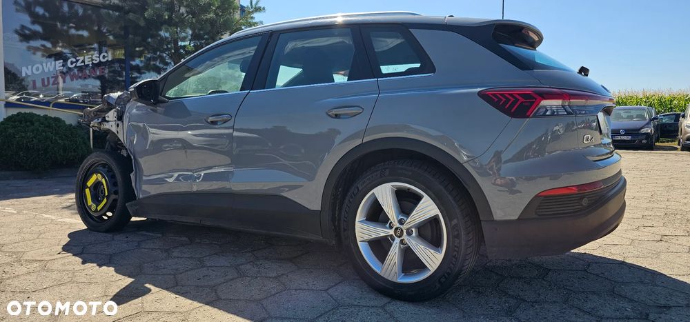 Audi Q4 e-tron 40 - 36