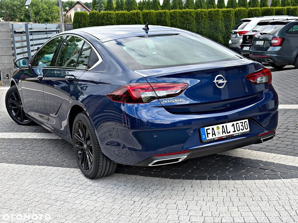 Opel Insignia 2.0 CDTI Business Elegance S&S - 12