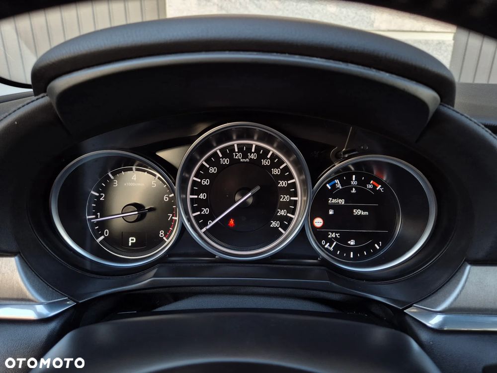 Mazda 6 2.0 Skymotion - 8