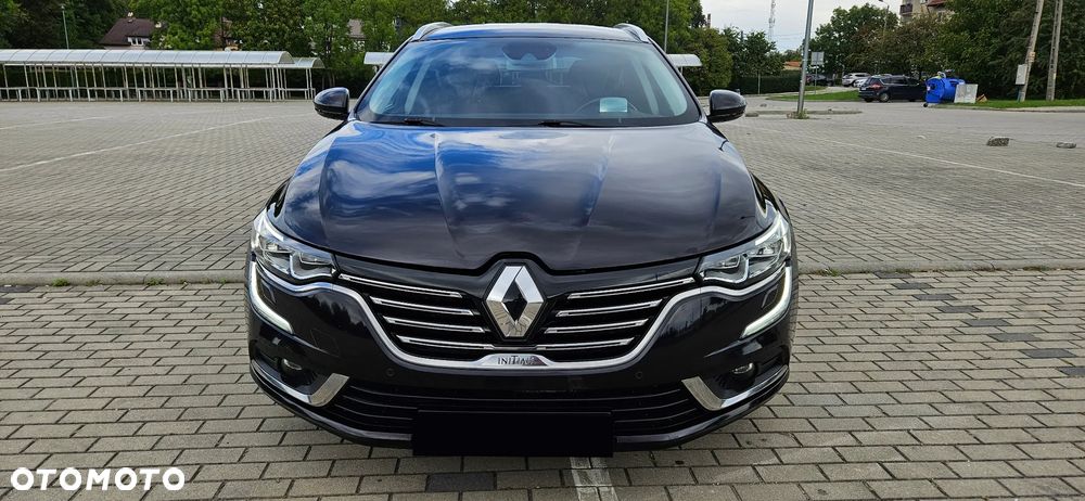 Renault Talisman ENERGY dCi 160 EDC INITIALE PARIS - 33