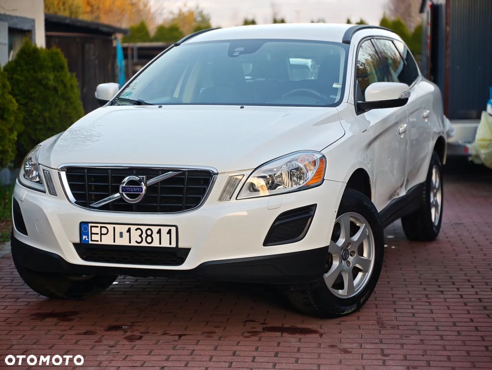 Volvo XC 60 D4 Kinetic - 39