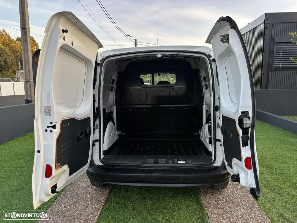 Renault kangoo compact 1.5 dci iva dedutivel - 12