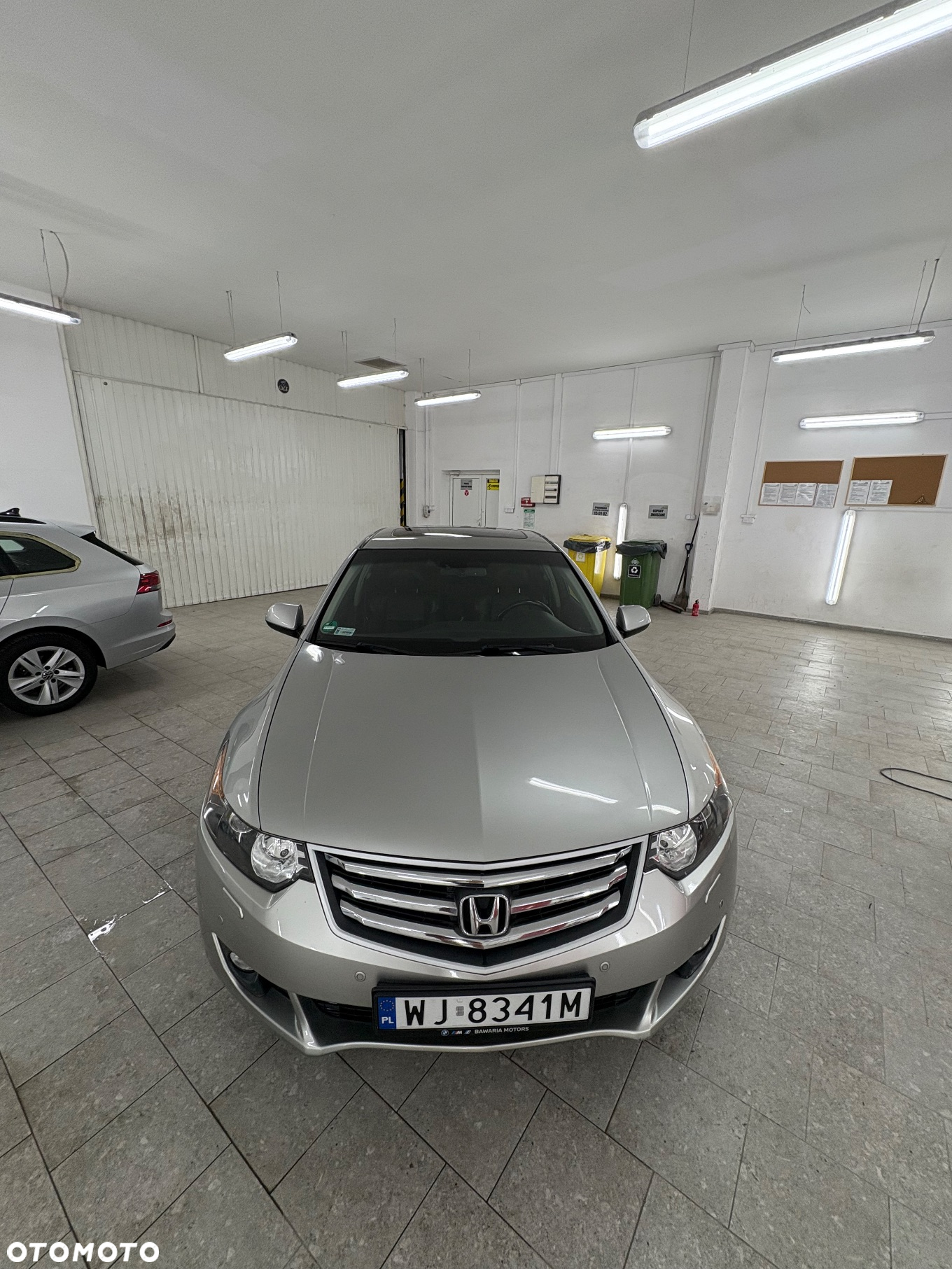 Honda Accord 2.0 Executive - 17