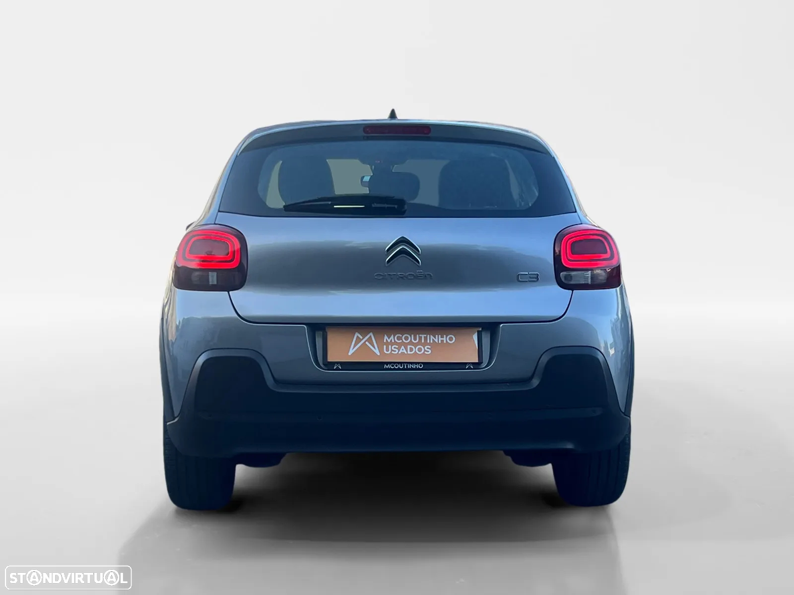 Citroën C3 1.5 BlueHDi Plus - 5
