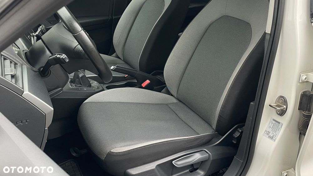 Seat Ibiza 1.0 Colour Edition - 14