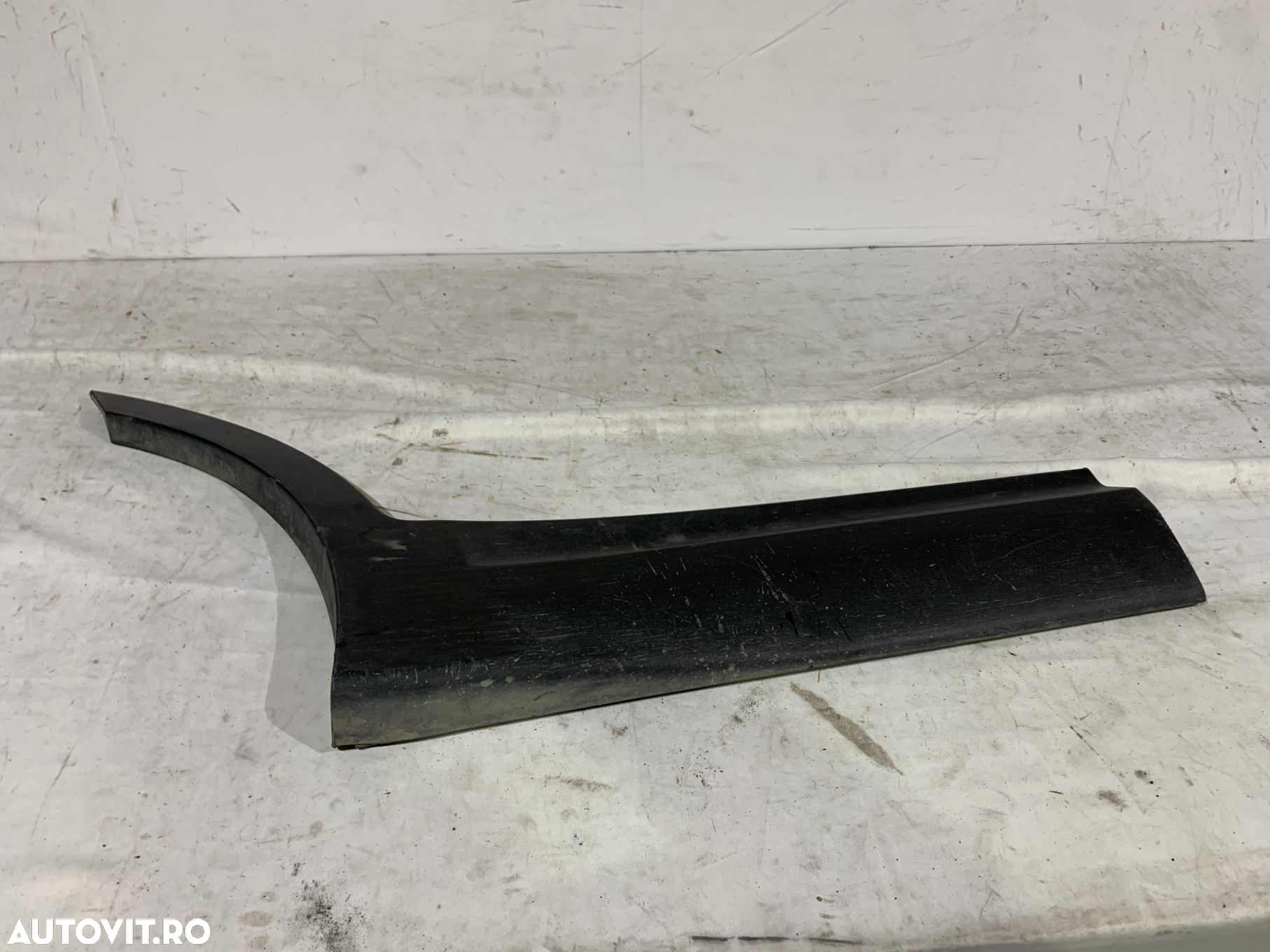 Bandou usa dreapta spate Hyundai Santa Fe, 2014, 2015, 2016, 2017, 2018, 2019, cod origine OE 87734-B8000. - 4