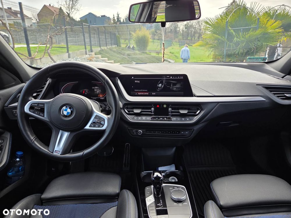 BMW Seria 1 118i - 11