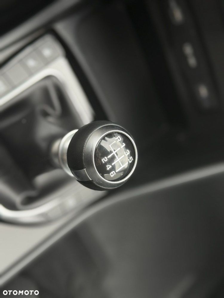 Hyundai Tucson 1.6 T-GDi Modern 2WD - 27