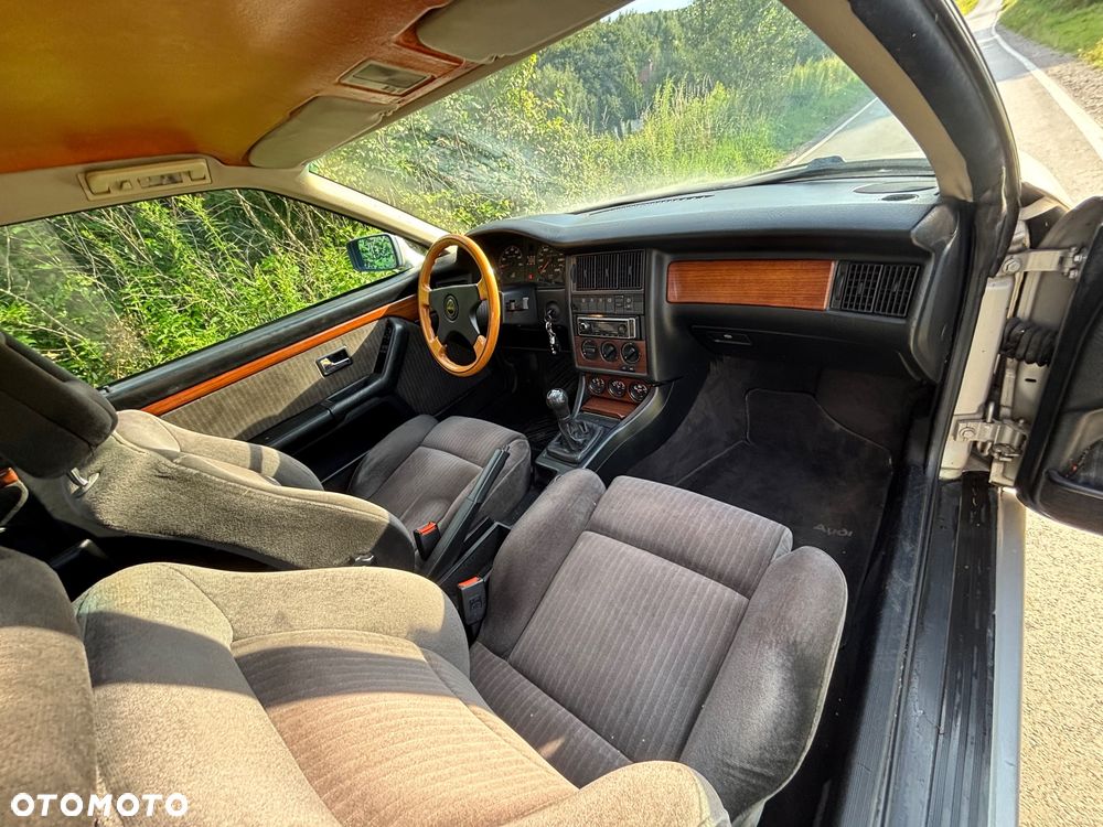 Audi Inny - 17