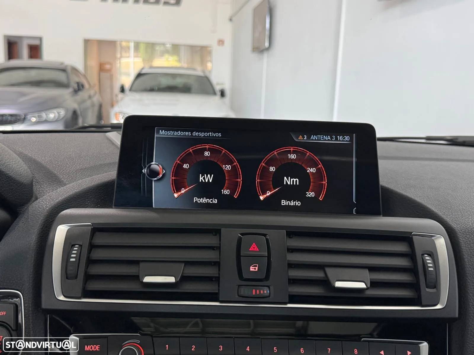 BMW 120 i Pack M Auto - 39