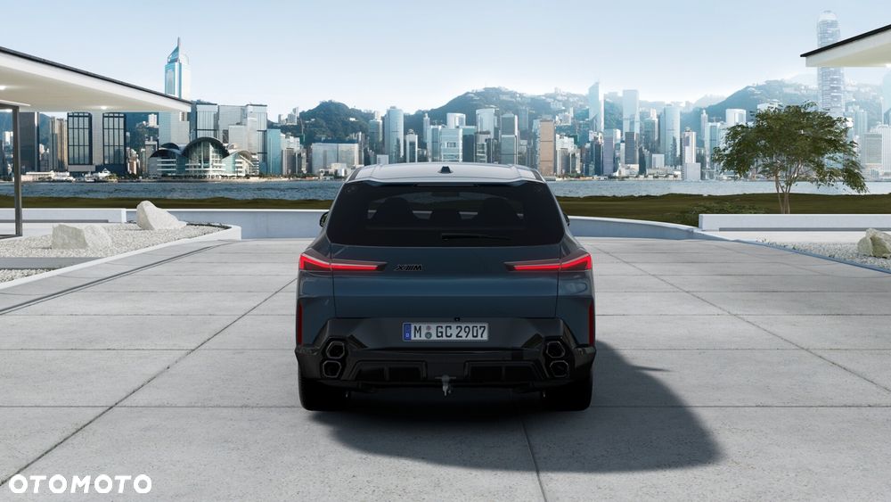 BMW XM 50e PHEV sport - 7