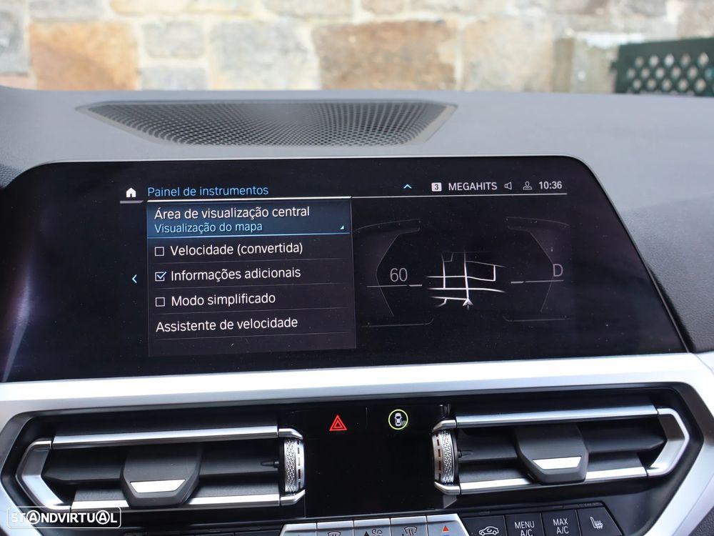BMW 330 e Aut. M Sport - 37