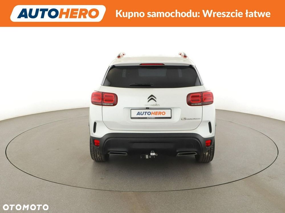 Citroën C5 Aircross 1.5 BlueHDi Plus EAT8 - 7
