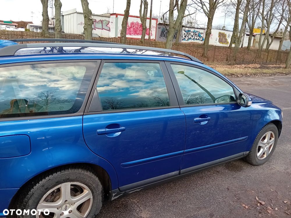 Volvo V50 1.6D - 7
